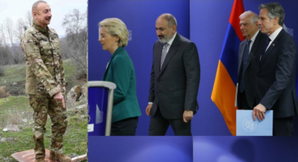 Ապրիլի 5-ից հետո Հայաստանին սպասում են նոր պատերազմ Ադրբեջանի հետ և նոր տարածքային ու մարդկային կորուստներ